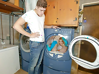 Spin Cycle Fulfillment